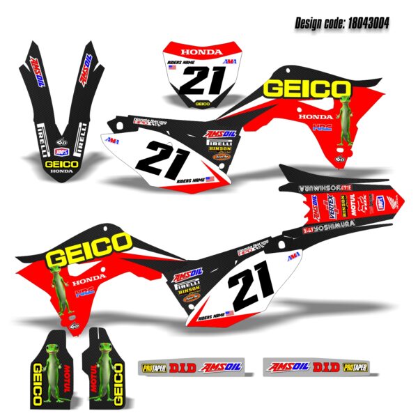 crf geico 18043004